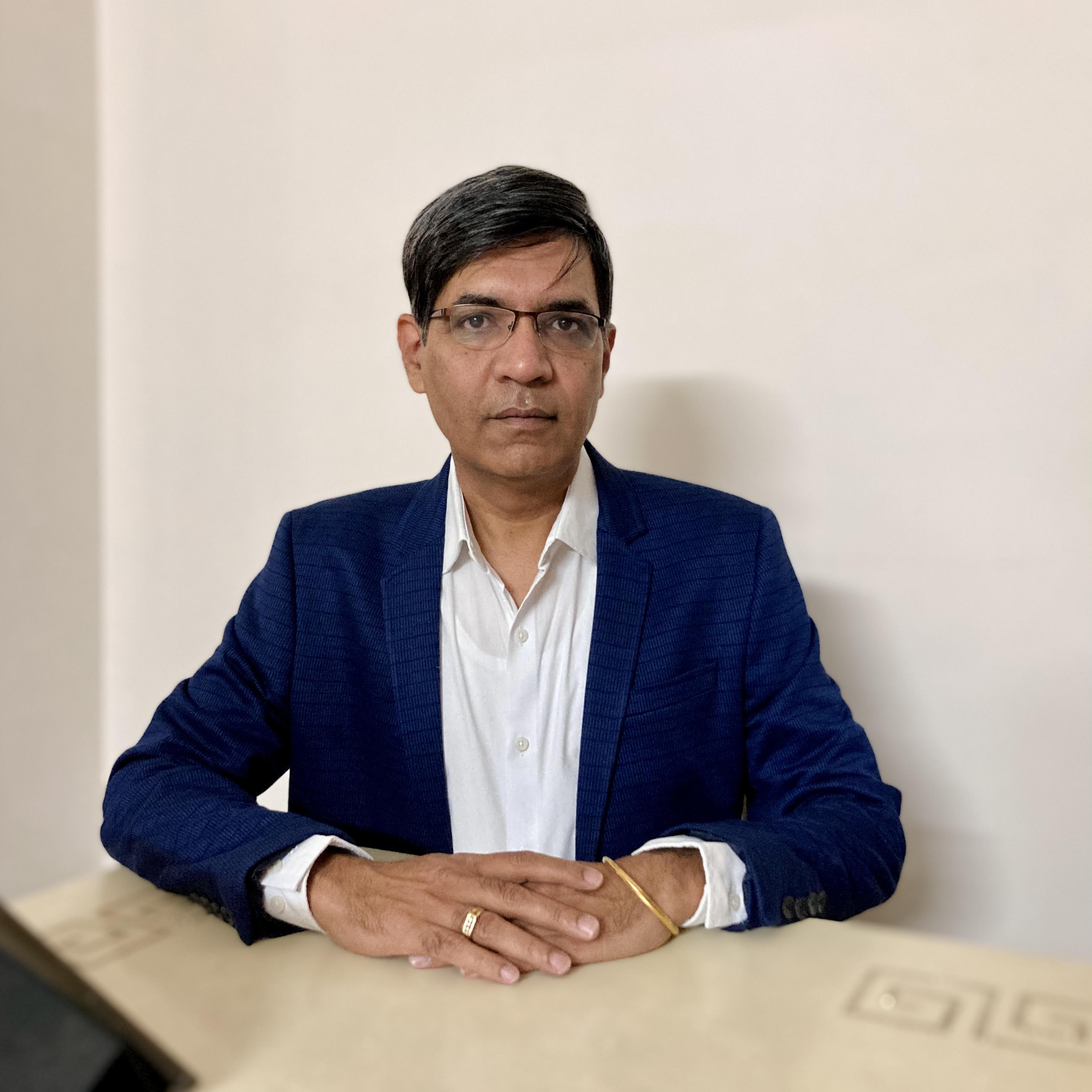 Navjeevan Kumar