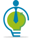 Hire Wise Logo